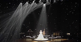 2019馮提莫重慶演唱會(huì)