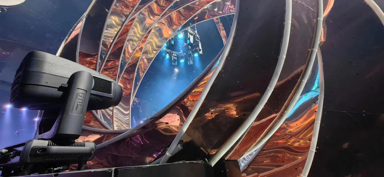 2023東方衛視《我們的歌》